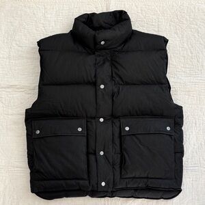 Woodlake Down Puffer Vest